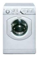 वॉशिंग मशीन Hotpoint-Ariston AVL 125 तस्वीर