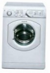 Hotpoint-Ariston AVL 125 Máquina de lavar