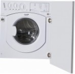Hotpoint-Ariston AWM 108 Máquina de lavar