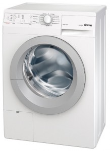 çamaşır makinesi Gorenje MV 62Z22/S fotoğraf