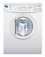 洗濯機 Samsung S852S 写真