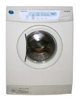 Wasmachine Samsung S852B Foto