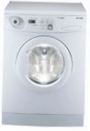Samsung S813JGW Máquina de lavar