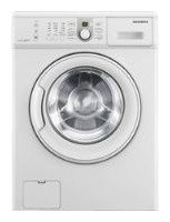 洗濯機 Samsung WF0600NBX 写真