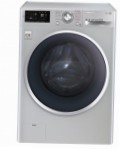 LG F-12U2HDS5 Mașină de spălat