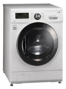 Máquina de lavar LG F-1096QD Foto