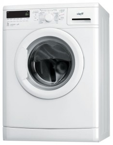 वॉशिंग मशीन Whirlpool WSM 7100 तस्वीर