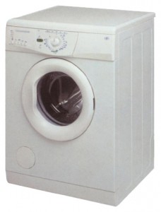 Máquina de lavar Whirlpool AWM 6082 Foto