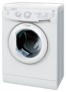 ﻿Washing Machine Whirlpool AWG 247 Photo