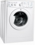 Indesit IWSC 5108 洗濯機