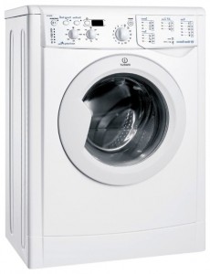 çamaşır makinesi Indesit IWSD 61252 C ECO fotoğraf