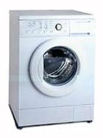 洗濯機 LG WD-80240T 写真