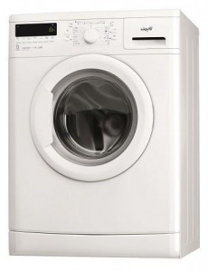 Tvättmaskin Whirlpool AWO/C 91200 Fil