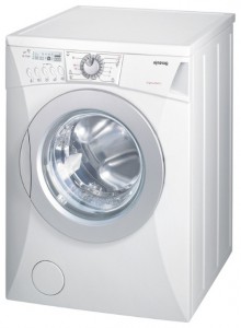 Máquina de lavar Gorenje WA 73149 Foto
