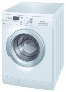 Mașină de spălat Siemens WM 10E463 fotografie