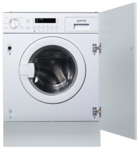 çamaşır makinesi Korting KWD 1480 W fotoğraf