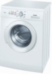 Siemens WS 10F062 Mașină de spălat