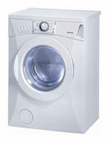 Mașină de spălat Gorenje WS 42101 fotografie