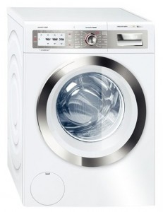 Máquina de lavar Bosch WAY 32741 Foto