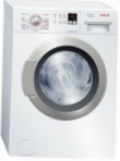Bosch WLG 20165 เครื่องซักผ้า