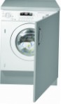 TEKA LI4 1400 E Máquina de lavar