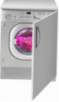 TEKA LSI 1260 S Mașină de spălat