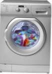 TEKA TKD 1270 T S Máquina de lavar
