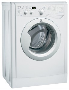 Mașină de spălat Indesit MISE 605 fotografie