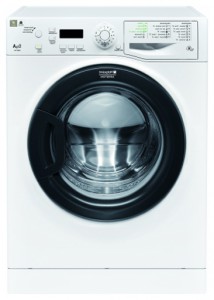 Máy giặt Hotpoint-Ariston WMSL 6085 ảnh
