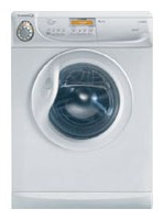 çamaşır makinesi Candy CY 104 TXT fotoğraf