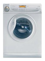 ﻿Washing Machine Candy CM 146 H TXT Photo