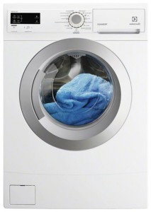 ﻿Washing Machine Electrolux EWS 11256 EDU Photo