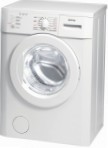 Gorenje WS 41Z43 B Máquina de lavar