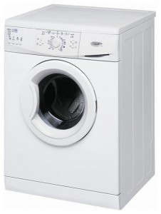 वॉशिंग मशीन Whirlpool AWO/D 43130 तस्वीर