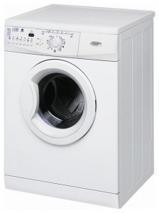 वॉशिंग मशीन Whirlpool AWO/D 43140 तस्वीर