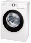 Gorenje W 62Z02/S Máquina de lavar