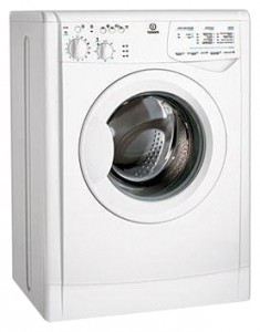 वॉशिंग मशीन Indesit WIUN 102 तस्वीर