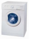 MasterCook PFE-850 ﻿Washing Machine