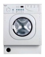 Máquina de lavar Nardi LVR 12 E Foto