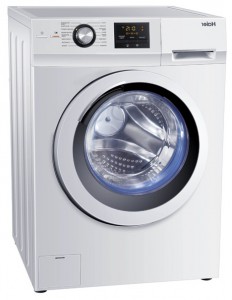 Máy giặt Haier HW60-10266A ảnh