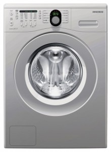 Tvättmaskin Samsung WF8622SFV Fil