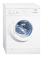 वॉशिंग मशीन Bosch WFC 2062 तस्वीर