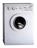 Machine à laver Zanussi FLV 504 NN Photo