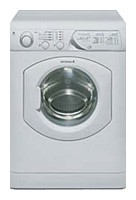 ﻿Washing Machine Hotpoint-Ariston AVSL 109 Photo
