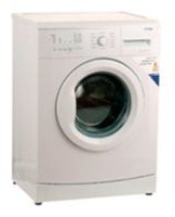 वॉशिंग मशीन BEKO WKB 51021 PT तस्वीर