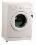 BEKO WKB 51021 PT 洗濯機