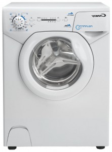 ﻿Washing Machine Candy Aqua 1041 D1 Photo