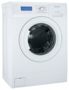 Mașină de spălat Electrolux EWS 125410 fotografie
