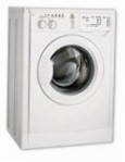 Indesit WISL 62 洗濯機