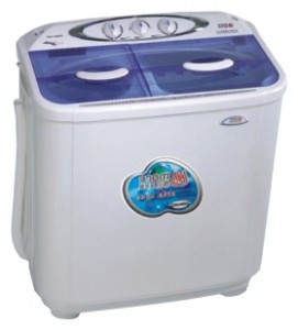 Máquina de lavar Океан XPB80 88S 8 Foto